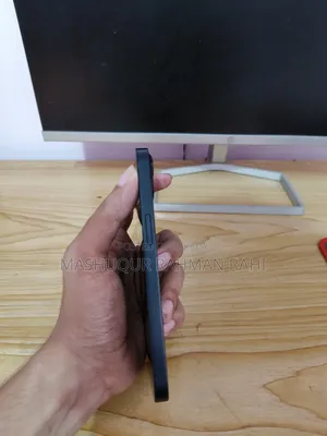 Apple iPhone 13 128 GB Black