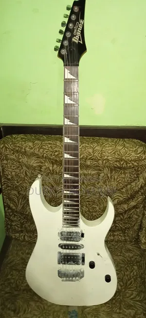 Ibanez Gio GRG 170 Dx Lead Guitar