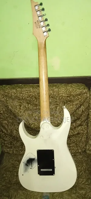 Ibanez Gio GRG 170 Dx Lead Guitar