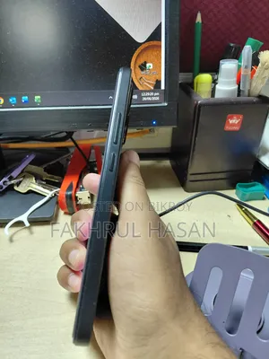 Xiaomi Redmi Note 14 4G 128 GB Black