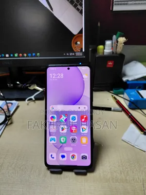 Xiaomi Redmi Note 14 4G 128 GB Black
