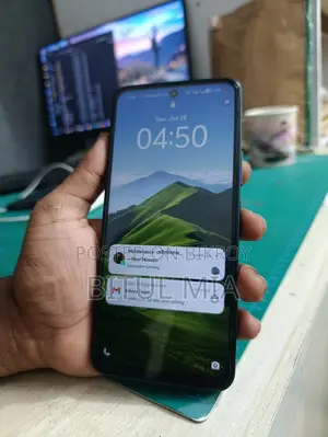 Vivo Y21d 128 GB Blue