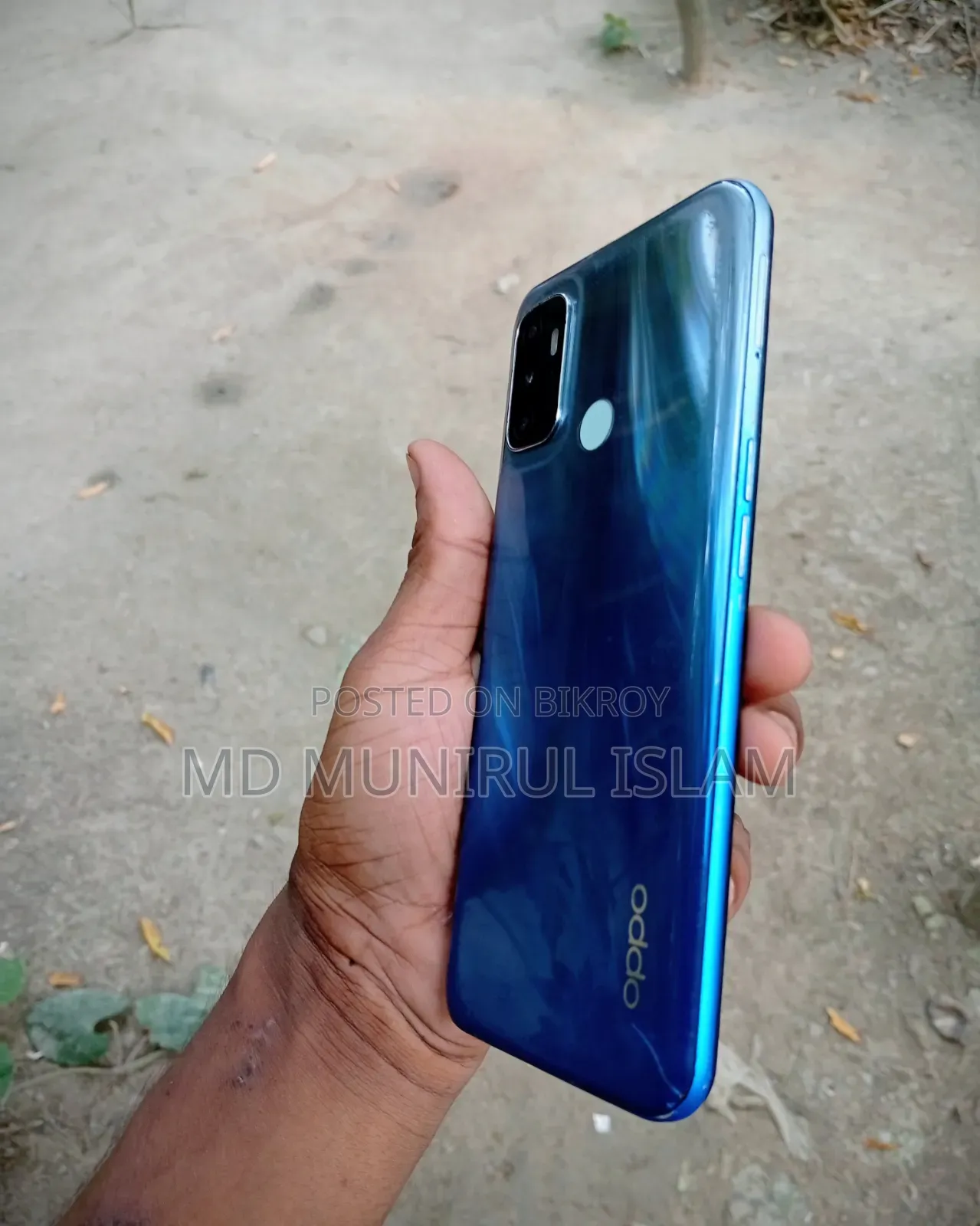 Oppo A33 32 GB