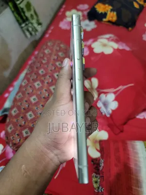 New Samsung Galaxy S24 Ultra 256 GB Gray
