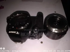 Canon 200D