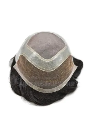 Q6 Model Hair
