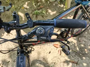 Racing Cycle
