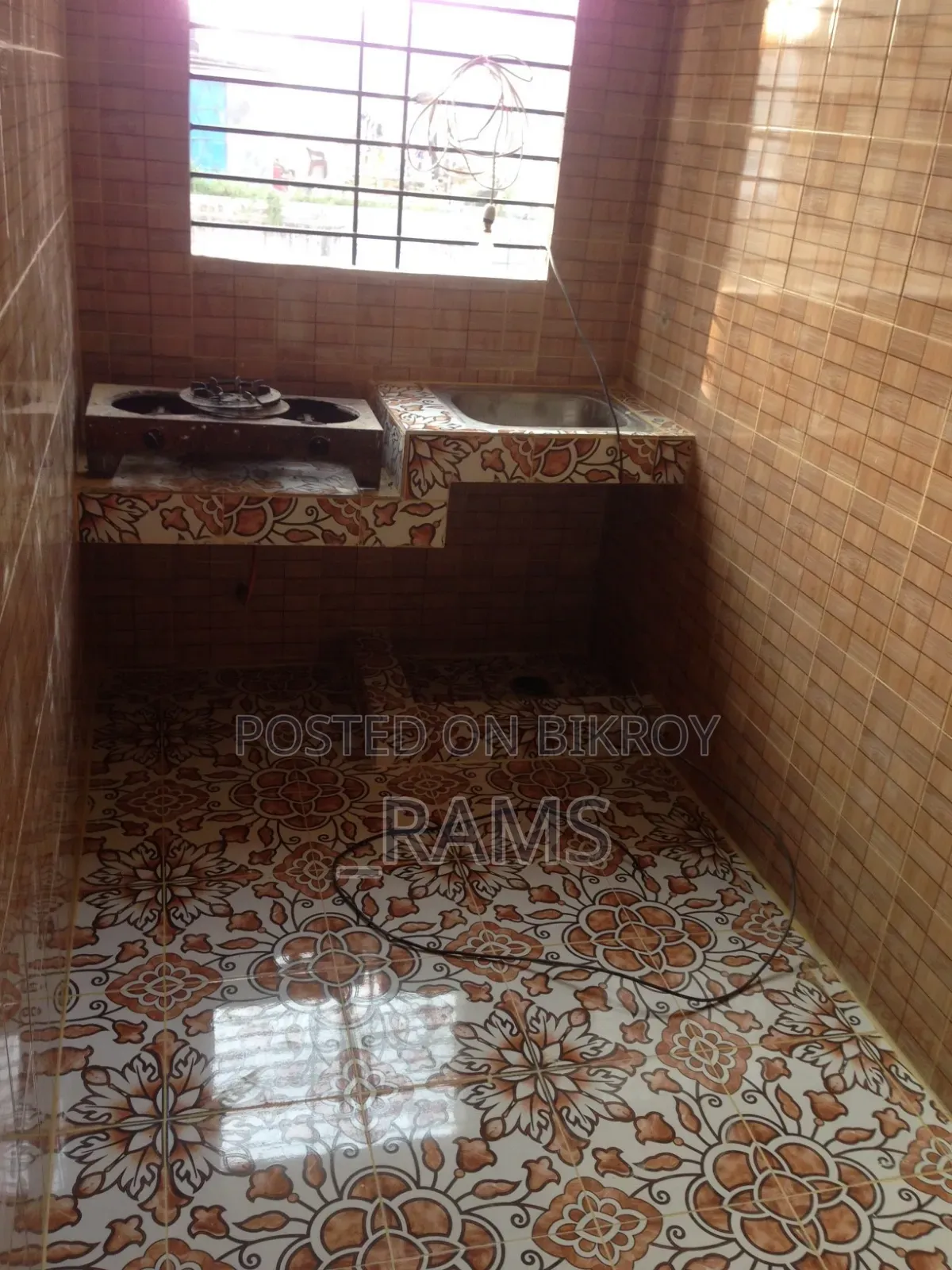 Studio Apartment available from July 1st, Mirpur for rent