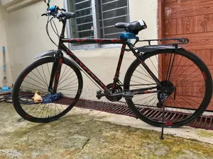 Racing Cycle