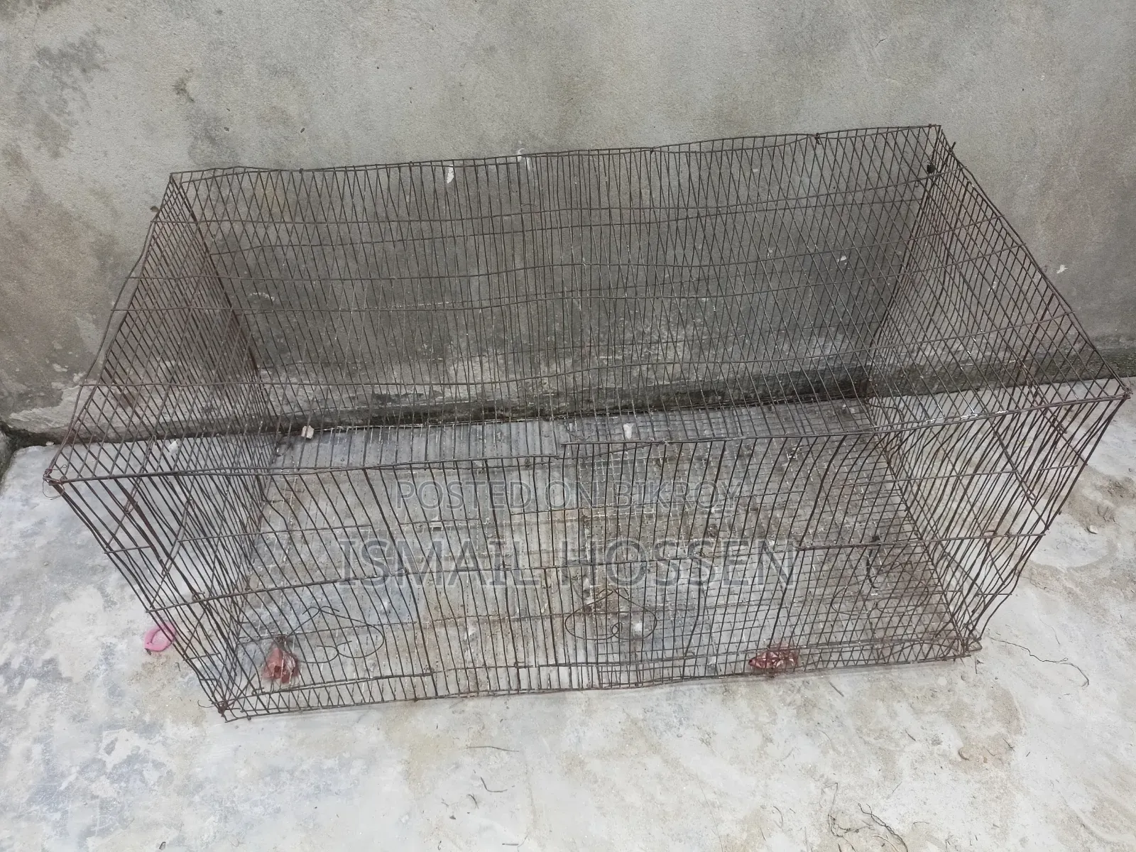 Cockatiel Bird Cage
