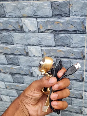 Vlogging HD Camera