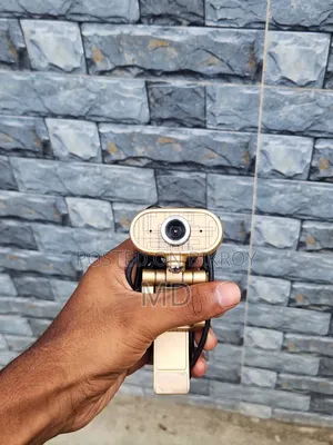Vlogging HD Camera