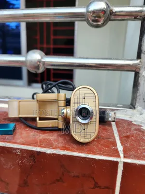 Vlogging HD Camera