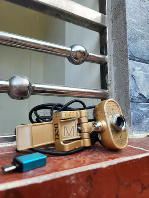 Vlogging HD Camera