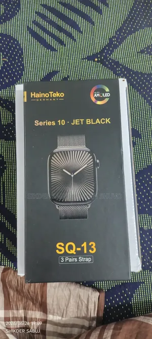 Haino Teko Smart Watch