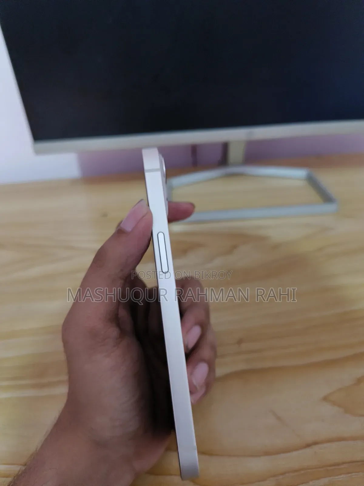 Apple iPhone 13 128 GB White
