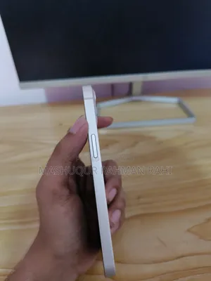 Apple iPhone 13 128 GB White