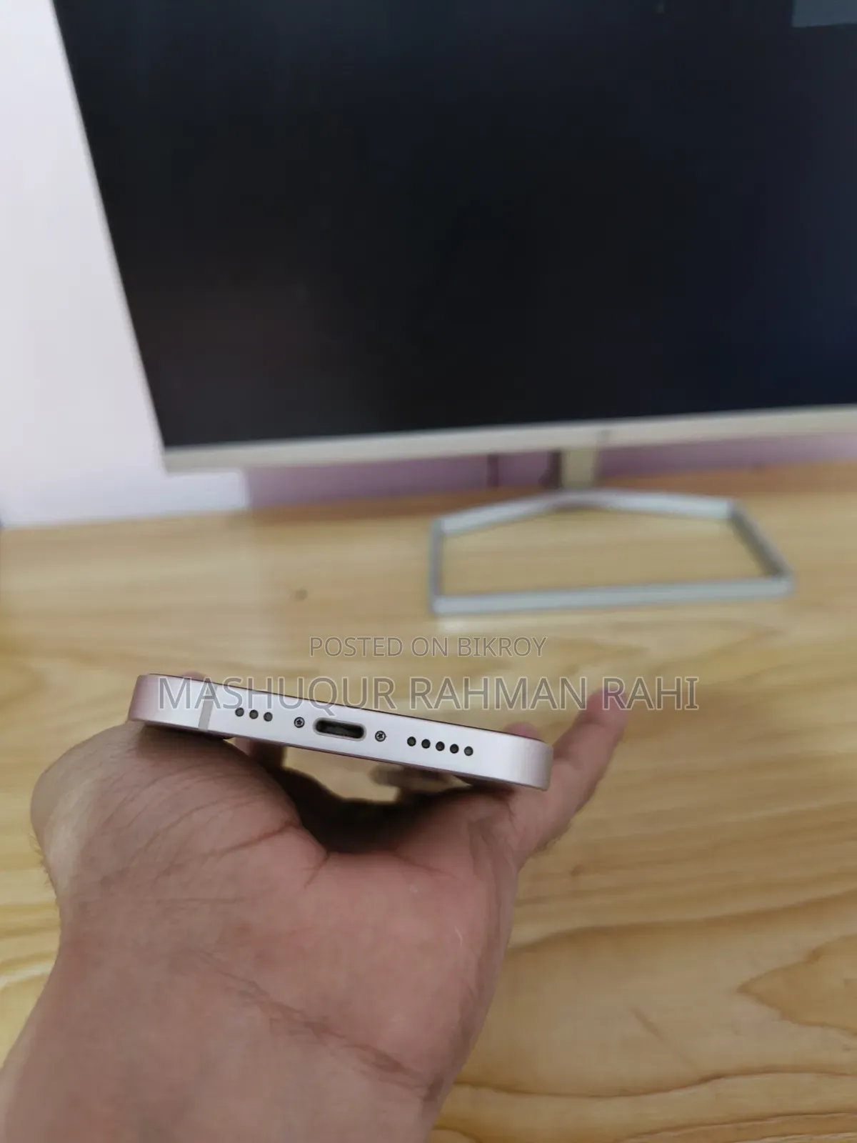 Apple iPhone 13 128 GB White