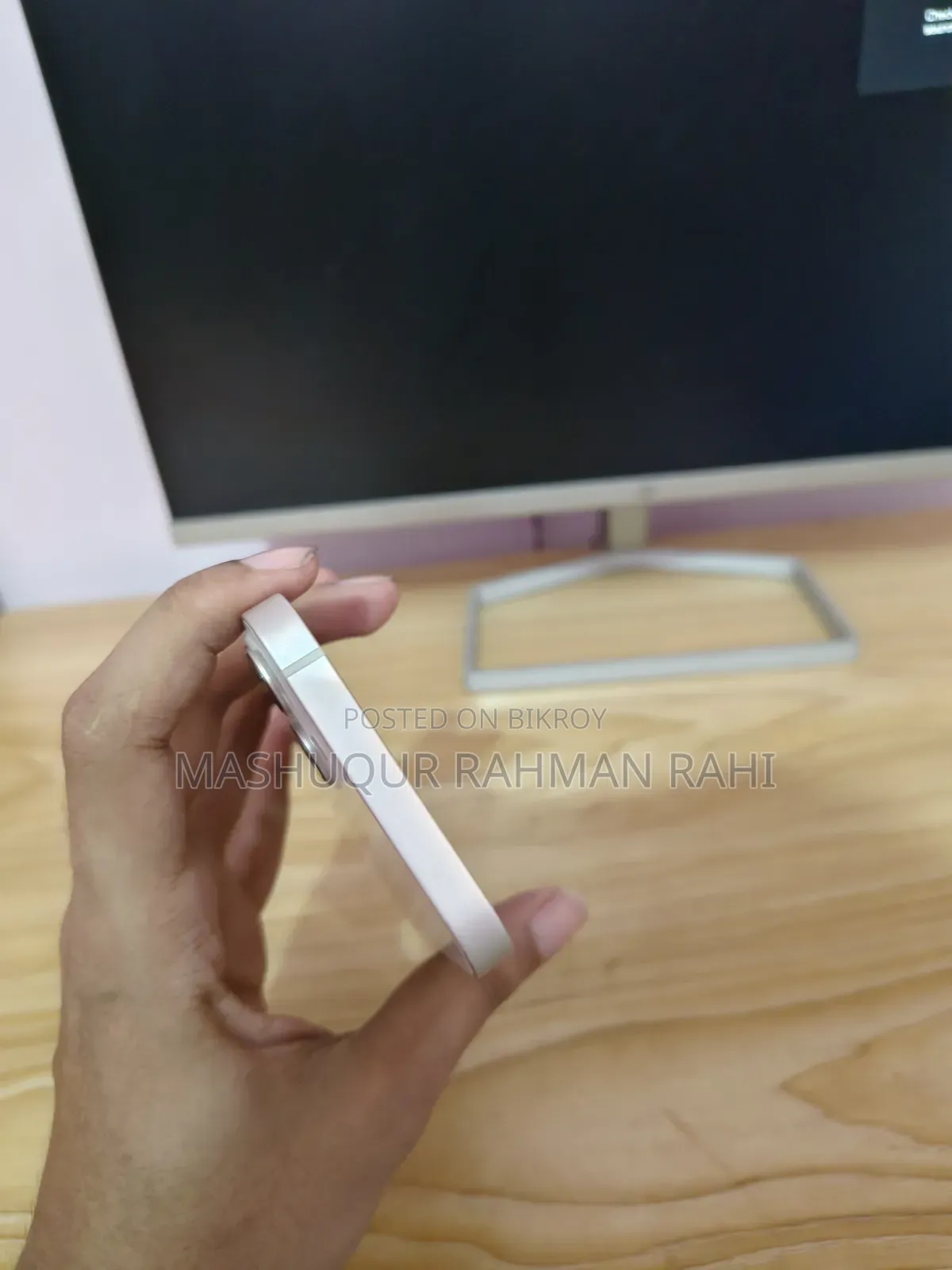 Apple iPhone 13 128 GB White