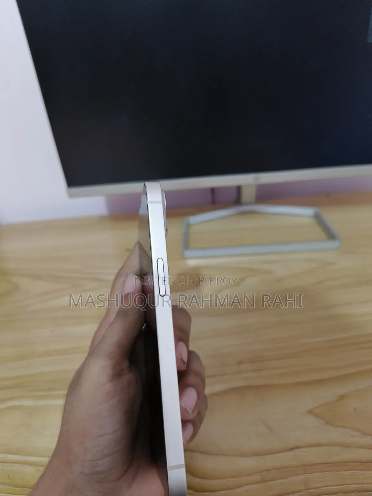 Apple iPhone 13 128 GB White