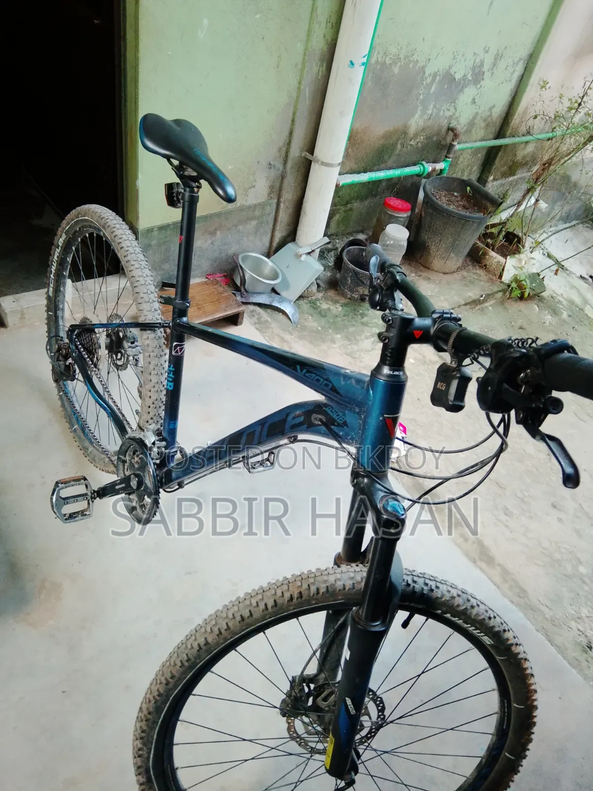 Cycle for sale