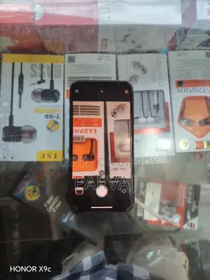 অ্যাপল আইফোন এক্সএস ২৫৬ জিবি কালো