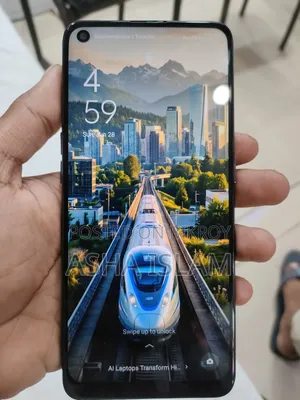 Oppo F19 Pro 128 GB Bronze