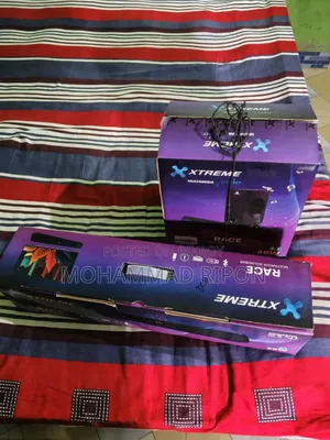 Xtreme Multimedia Soundbar