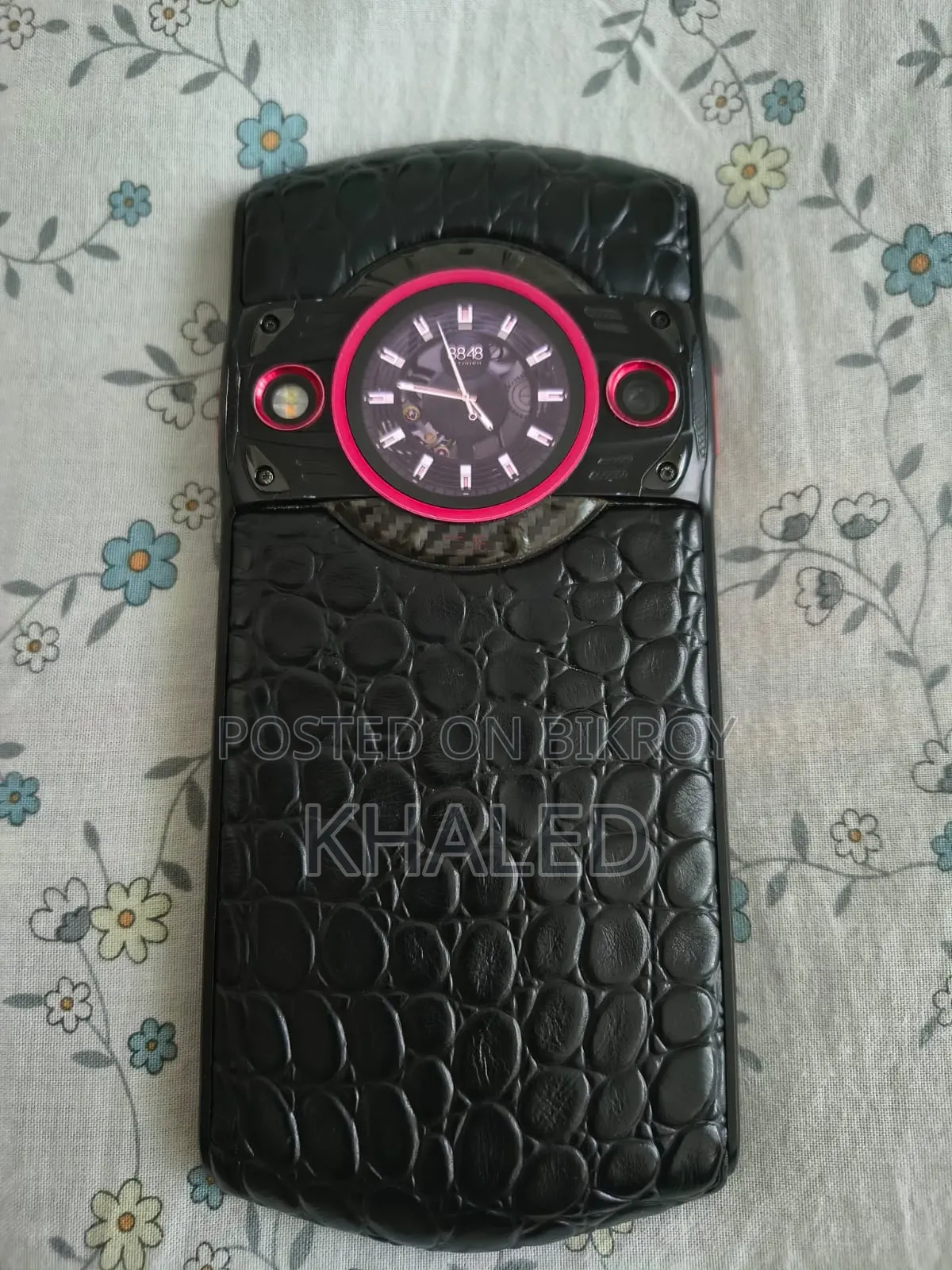 মোবাইল ফোন ২৫৬ জিবি কালো