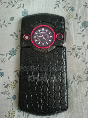 মোবাইল ফোন ২৫৬ জিবি কালো
