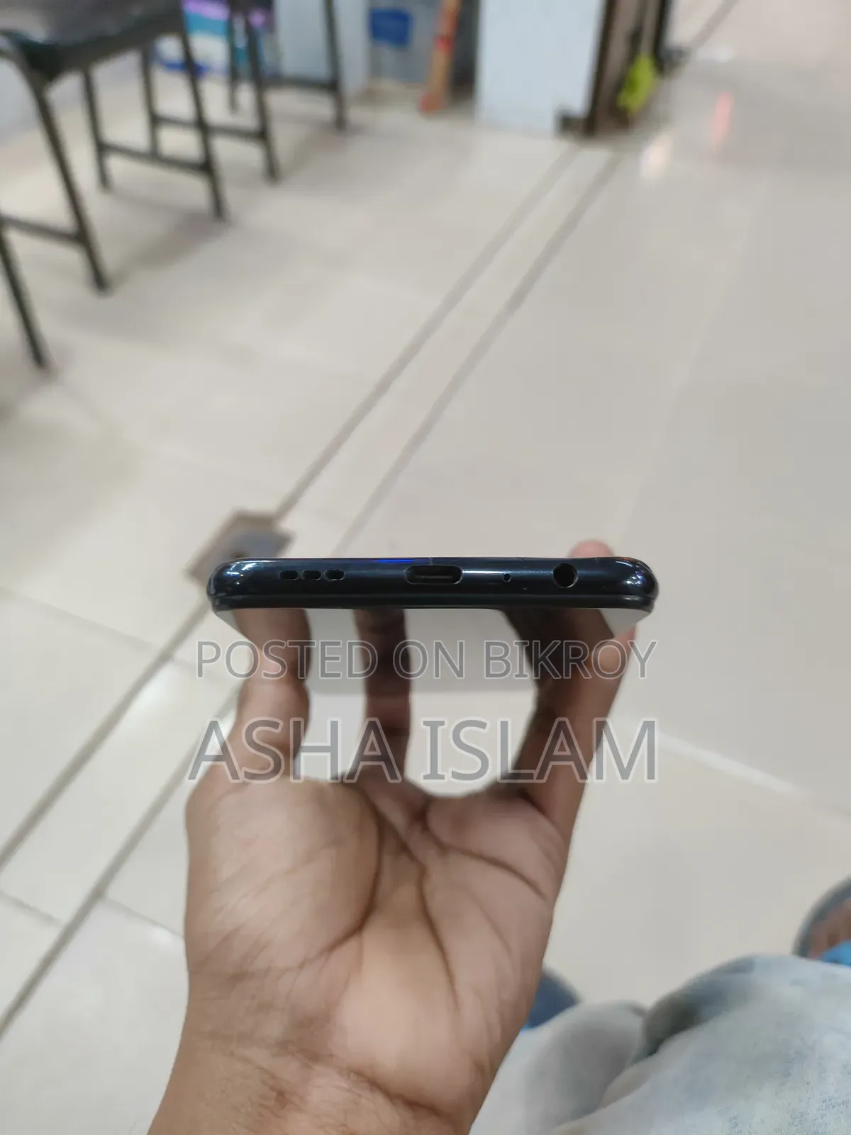 Oppo F19 Pro 128 GB Bronze