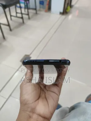 Oppo F19 Pro 128 GB Bronze