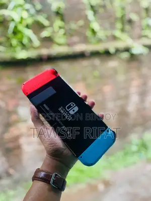 নিনটেন্ডো সুইচ ভি২ জেলব্রেক - জরুরি ভিত্তিতে বিক্রয়