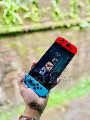 নিনটেন্ডো সুইচ ভি২ জেলব্রেক - জরুরি ভিত্তিতে বিক্রয়