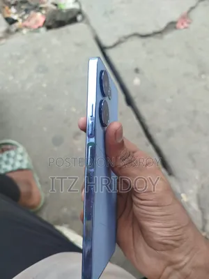 Tecno Camon 20 256 GB Blue