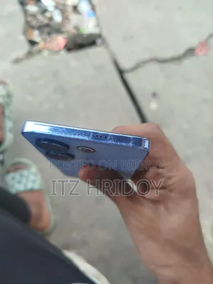 Tecno Camon 20 256 GB Blue