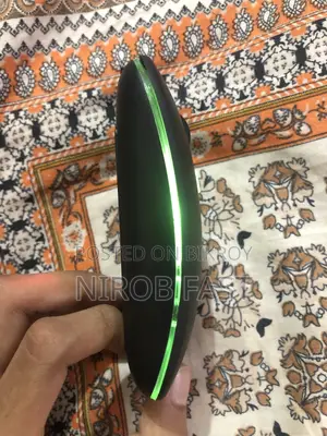 Logitech Pebble M350