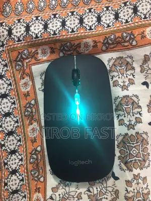 Logitech Pebble M350