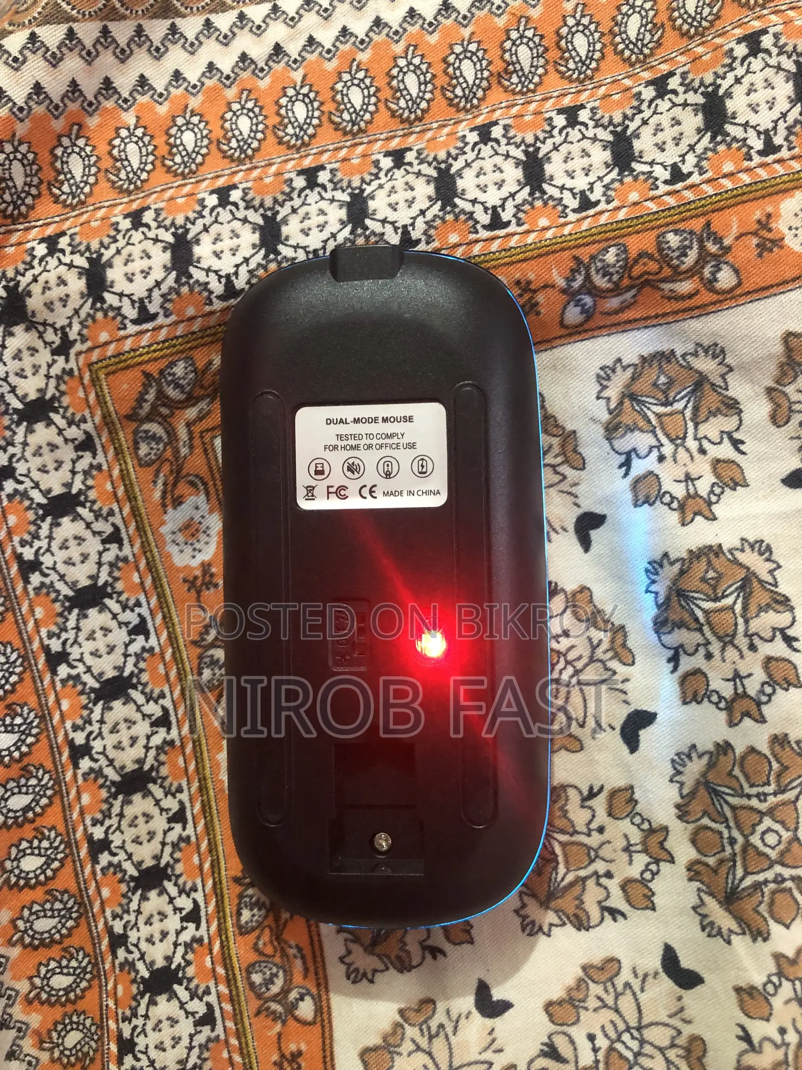 Logitech Pebble M350