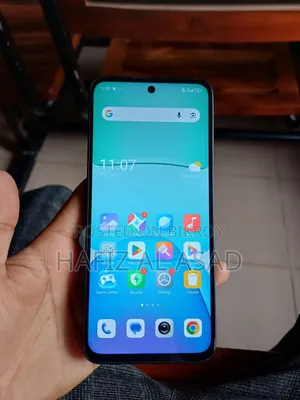 শাওমি রেডমি ১৩ ২৫৬ জিবি কালো