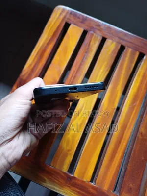 শাওমি রেডমি ১৩ ২৫৬ জিবি কালো