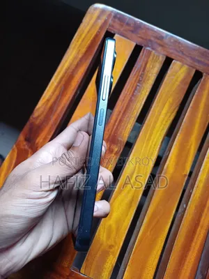 শাওমি রেডমি ১৩ ২৫৬ জিবি কালো