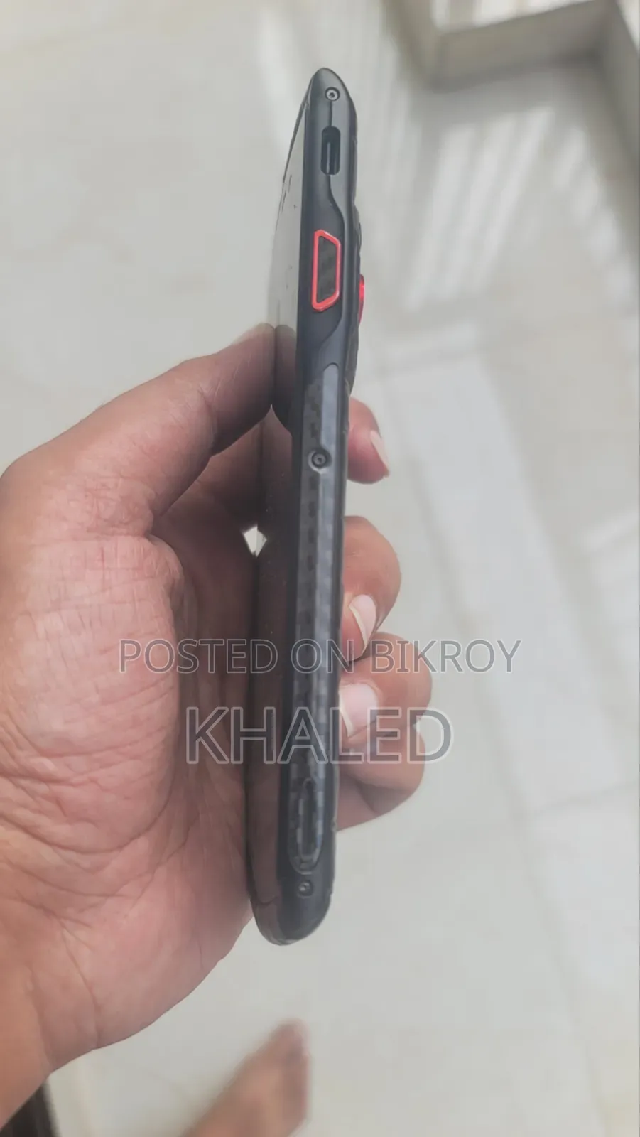 মোবাইল ফোন ২৫৬ জিবি কালো