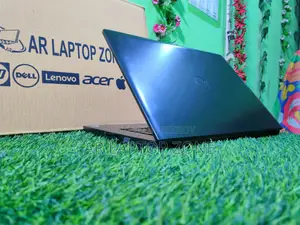 Dell Laptop 8GB Intel Core i5 128GB SSD