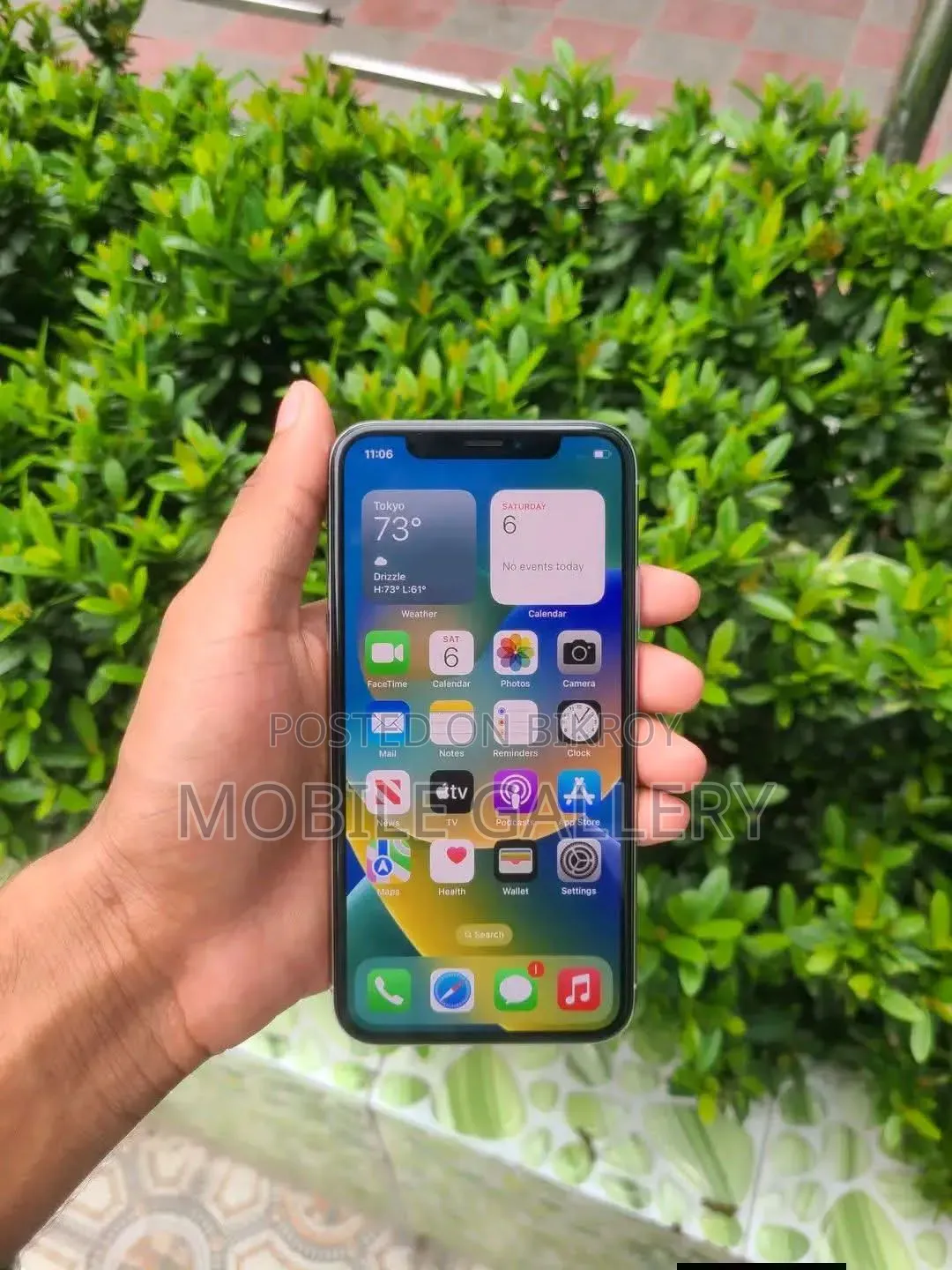 Apple iPhone XS 256 GB