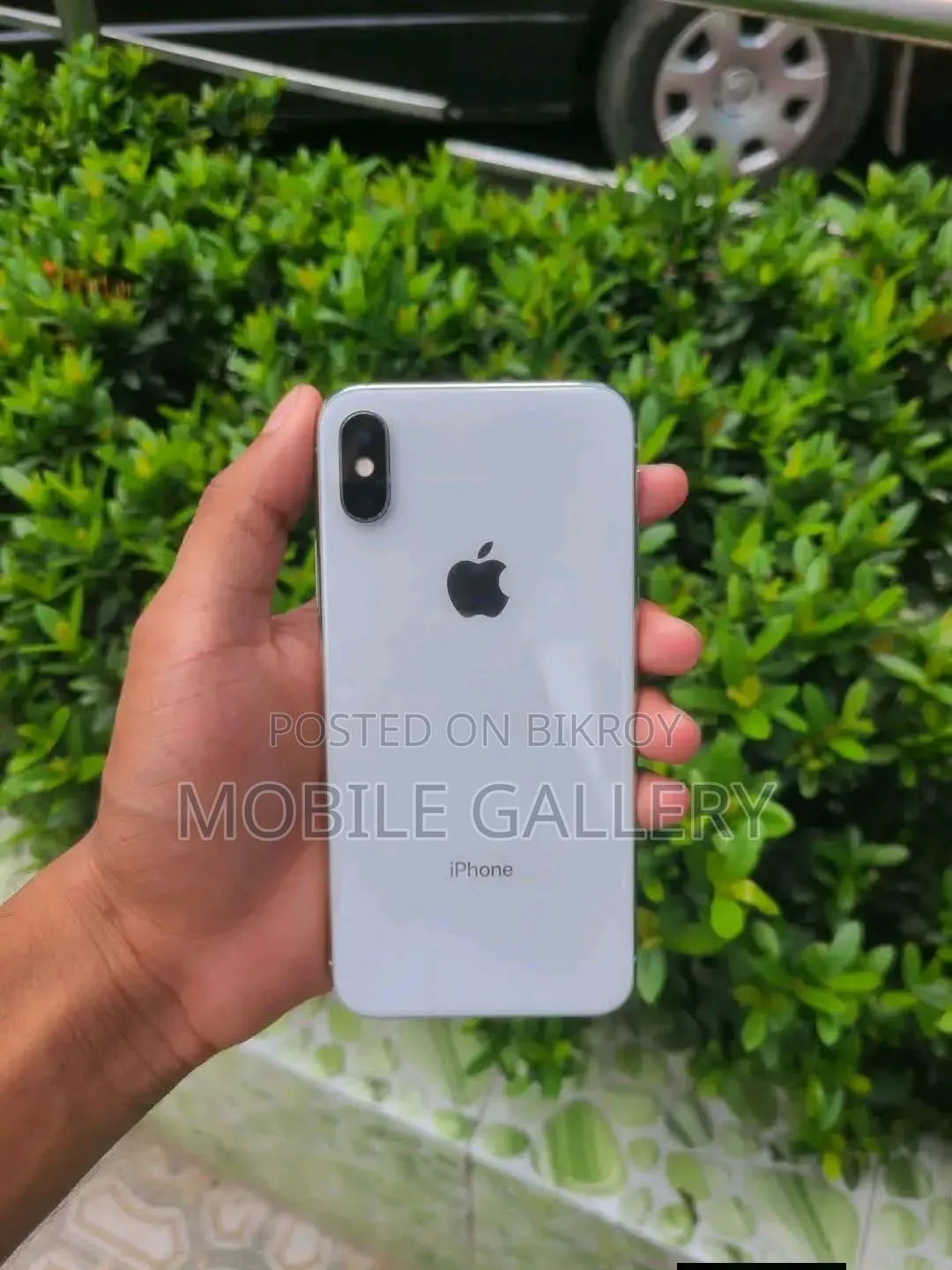 Apple iPhone XS 256 GB