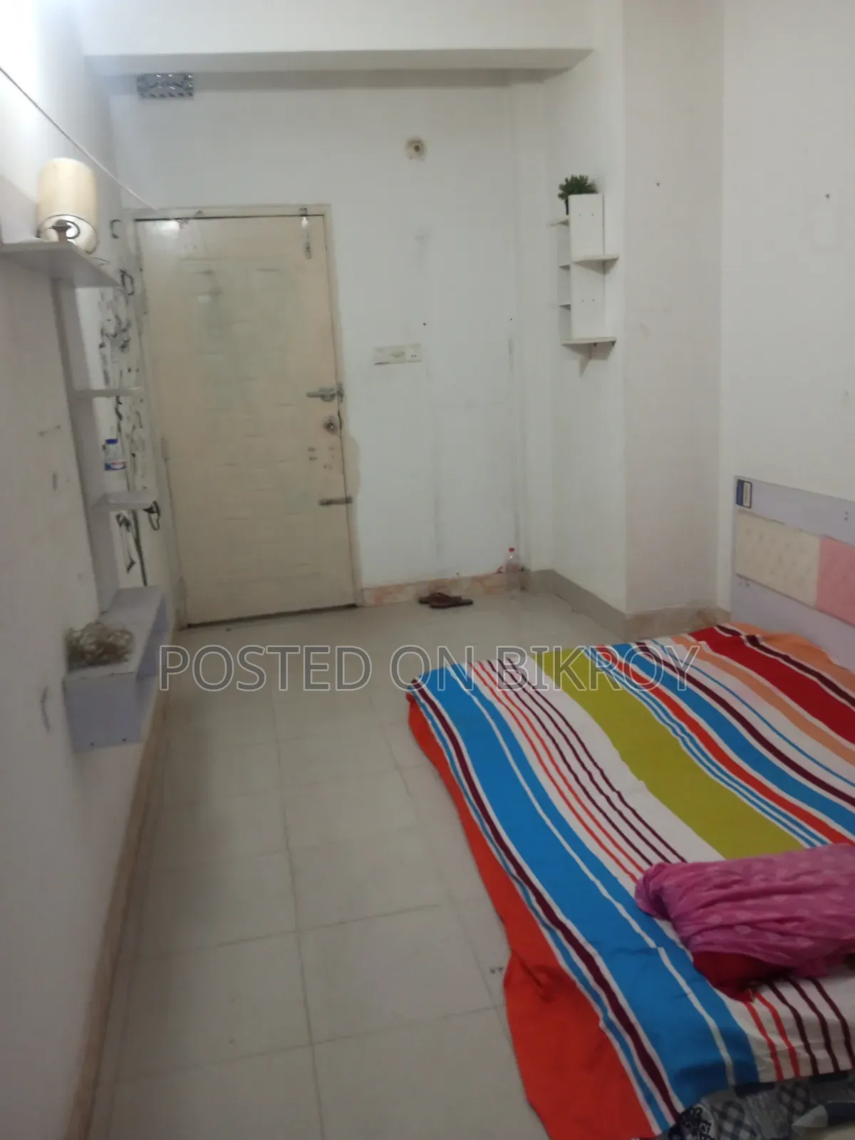 Mini Flat near Metro Station, Mirpur for Rent