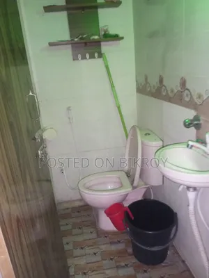 Mini Flat near Metro Station, Mirpur for Rent