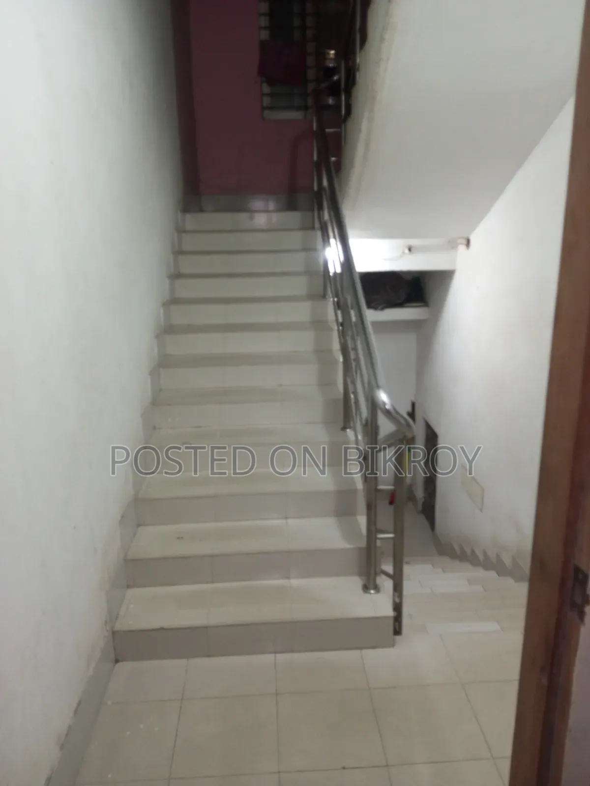 Mini Flat near Metro Station, Mirpur for Rent