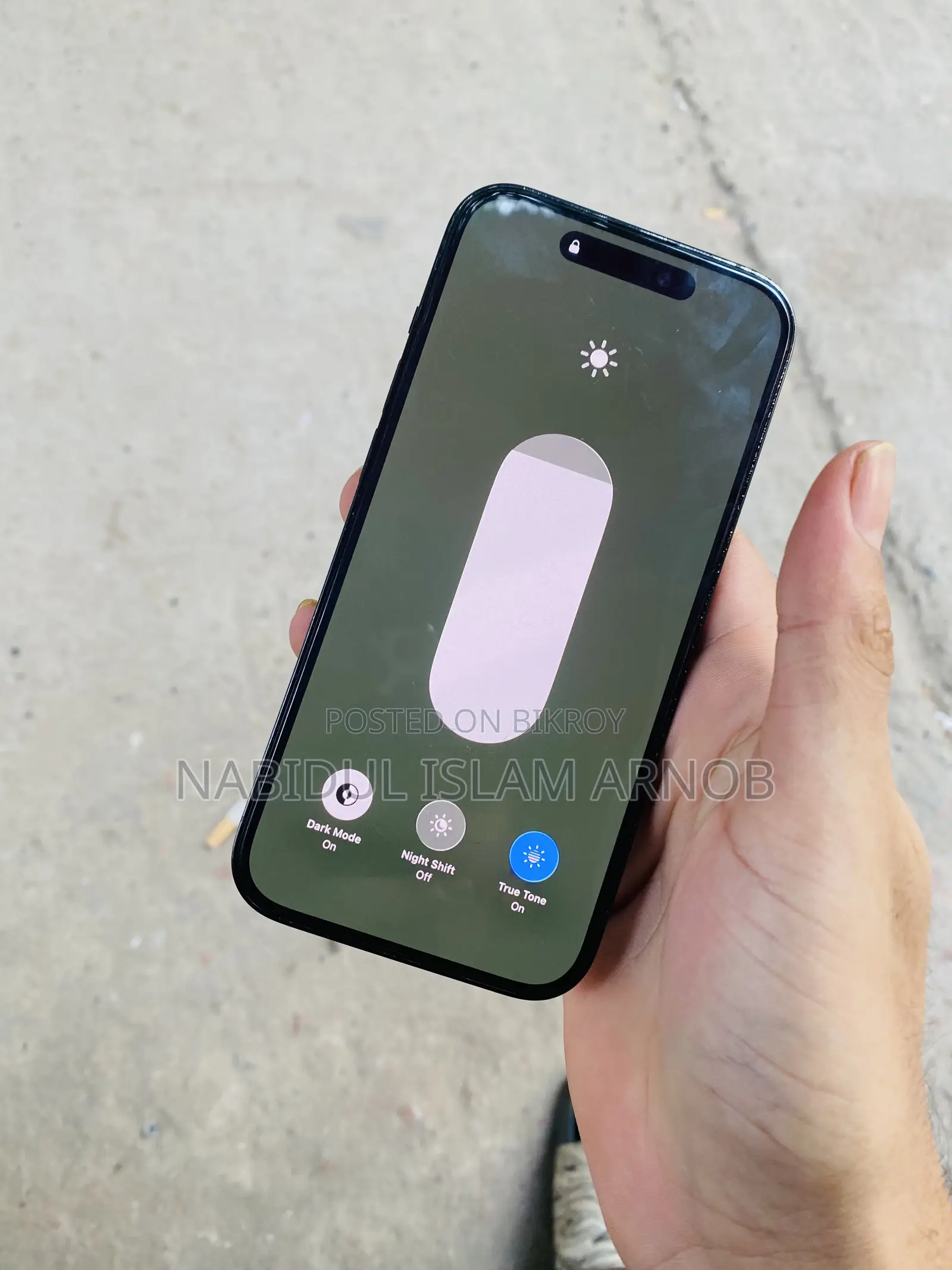 Apple iPhone 14 Pro 128 GB Black